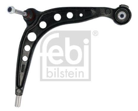 Track Control Arm 07966 FEBI, Image 2