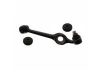 Track Control Arm 09156 FEBI