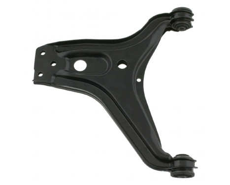 Track Control Arm 09523 FEBI