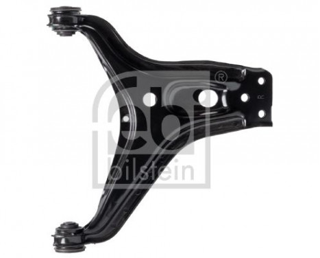 Track Control Arm 09524 FEBI, Image 2