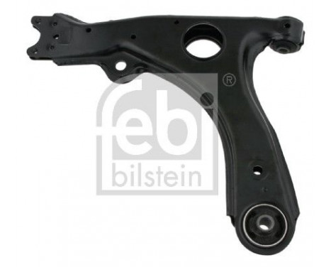 Track Control Arm 09529 FEBI, Image 2