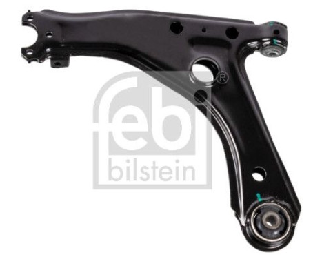 Track Control Arm 09530 FEBI, Image 2