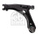 Track Control Arm 09530 FEBI, Thumbnail 2