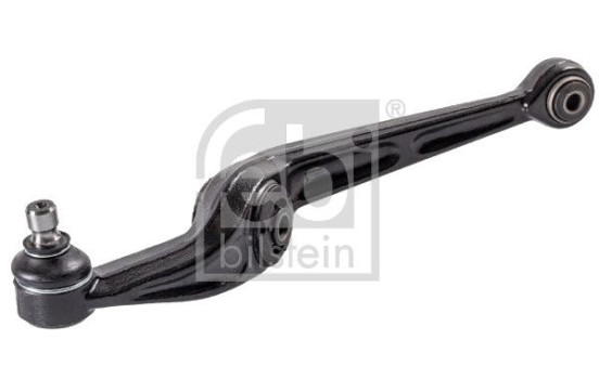 Track Control Arm 10123 FEBI, Image 2