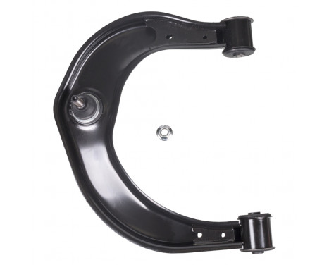 Track Control Arm 101278 FEBI