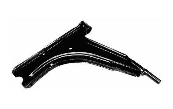 Track Control Arm 10165 01 Lemforder