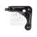 Track Control Arm 10211 FEBI, Thumbnail 2