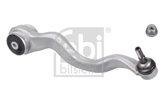 Track Control Arm 102430 FEBI, Image 2