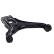 Track Control Arm 104 378 Topran