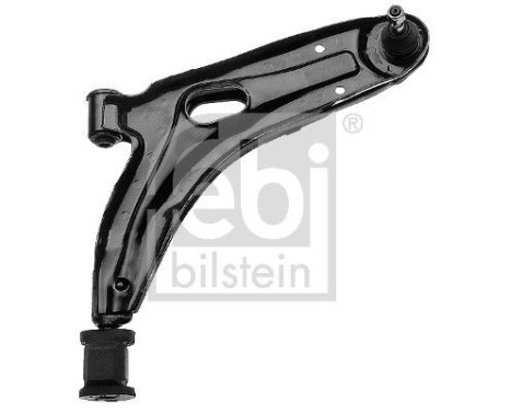 Track Control Arm 10570 FEBI, Image 2
