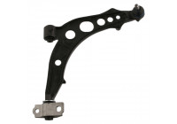 Track Control Arm 10572 FEBI