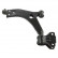 Track Control Arm 105737 FEBI