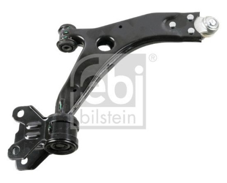 Track Control Arm 105737 FEBI, Image 3
