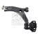 Track Control Arm 105737 FEBI, Thumbnail 2