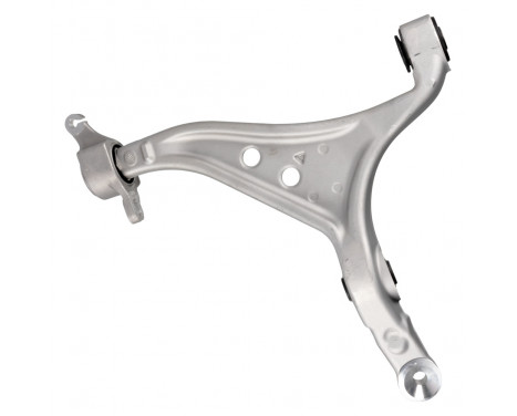 Track Control Arm 106141 FEBI