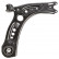 Track Control Arm 106143 FEBI