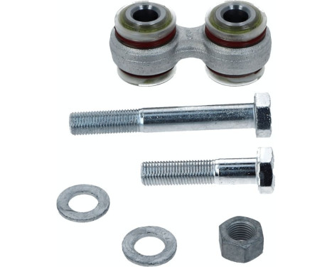 Track Control Arm 10643 02 Lemforder