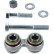 Track Control Arm 10643 02 Lemforder, Thumbnail 2