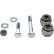 Track Control Arm 10643 02 Lemforder, Thumbnail 3