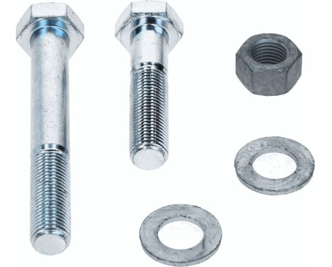 Track Control Arm 10643 02 Lemforder, Image 6