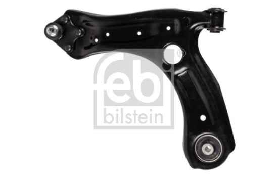 Track Control Arm 107845 FEBI, Image 2