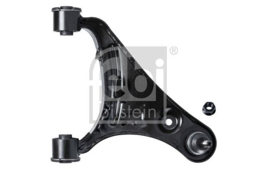 Track Control Arm 107863 FEBI, Image 2