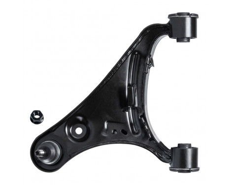 Track Control Arm 107864 FEBI
