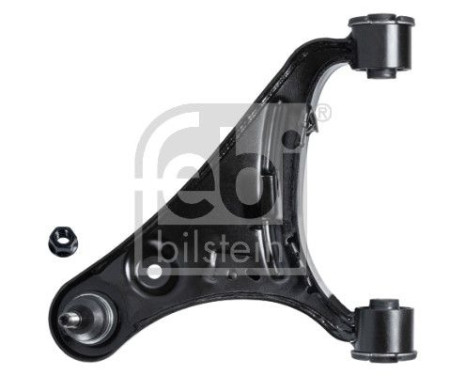 Track Control Arm 107864 FEBI, Image 2