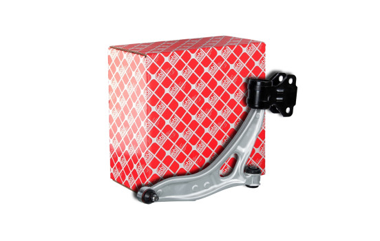 Track Control Arm 107887 FEBI