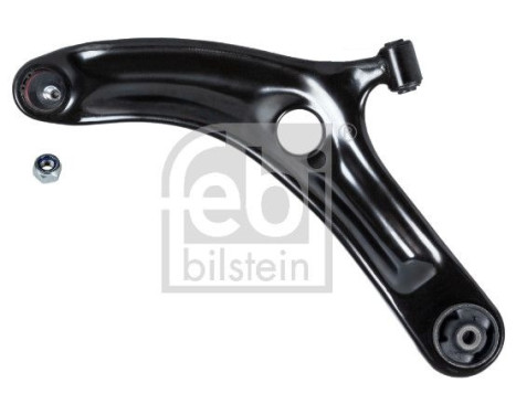 Track Control Arm 107909 FEBI, Image 2