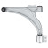Track Control Arm 108820 FEBI