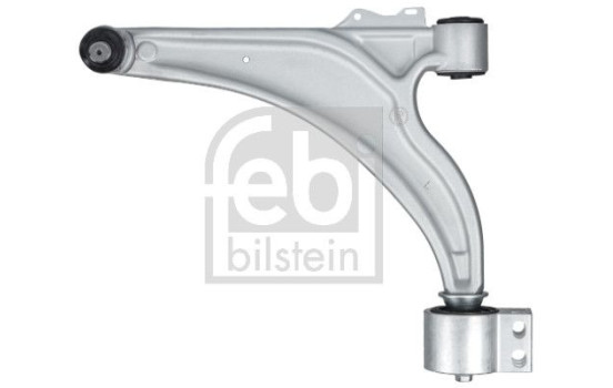 Track Control Arm 108820 FEBI, Image 2