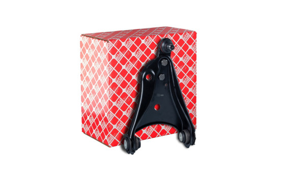 Track Control Arm 108866 FEBI