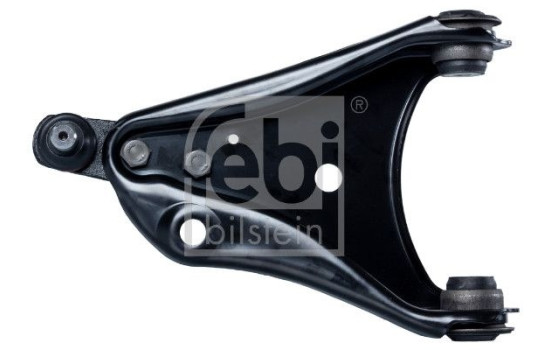 Track Control Arm 108866 FEBI, Image 2