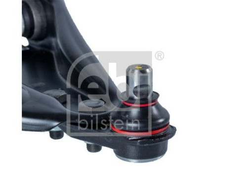 Track Control Arm 108867 FEBI, Image 4