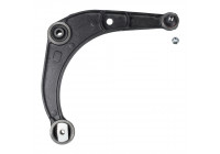 Track Control Arm 10891 FEBI
