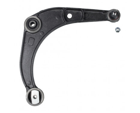 Track Control Arm 10891 FEBI