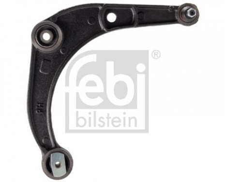 Track Control Arm 10891 FEBI, Image 2
