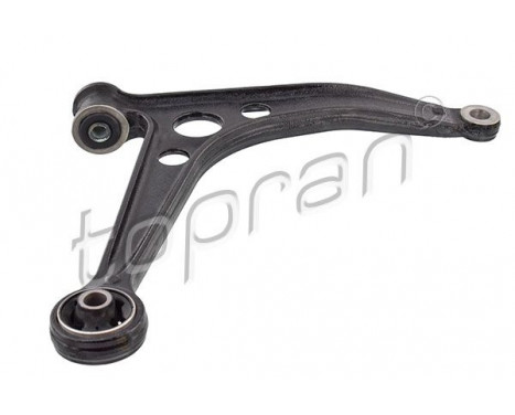 Track Control Arm 109 484 Topran, Image 2