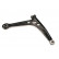 Track Control Arm 109 484 Topran