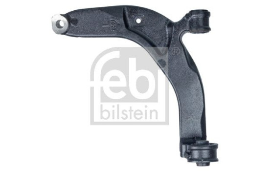 Track Control Arm 109050 FEBI, Image 2