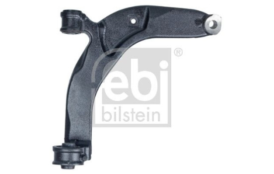 Track Control Arm 109051 FEBI, Image 2