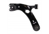 Track Control Arm 109565 FEBI