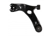 Track Control Arm 109566 FEBI