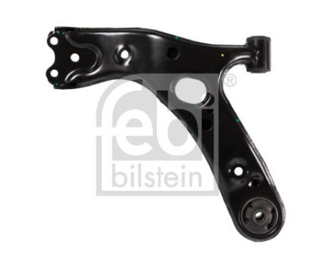 Track Control Arm 109566 FEBI, Image 2