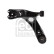 Track Control Arm 109566 FEBI, Thumbnail 2