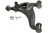 Track Control Arm 10973 02 Lemforder