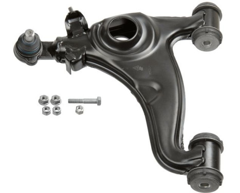 Track Control Arm 10973 02 Lemforder
