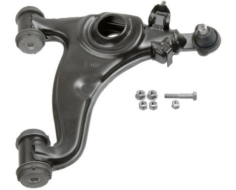 Track Control Arm 10974 02 Lemforder