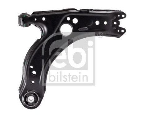 Track Control Arm 11091 FEBI, Image 2